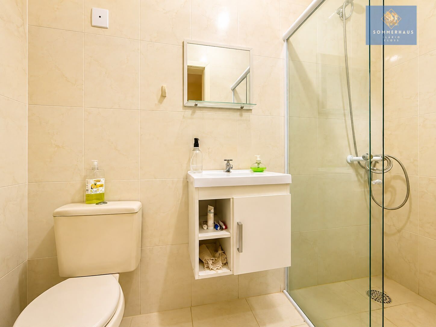 Apartamento, 2 quartos - Foto 13