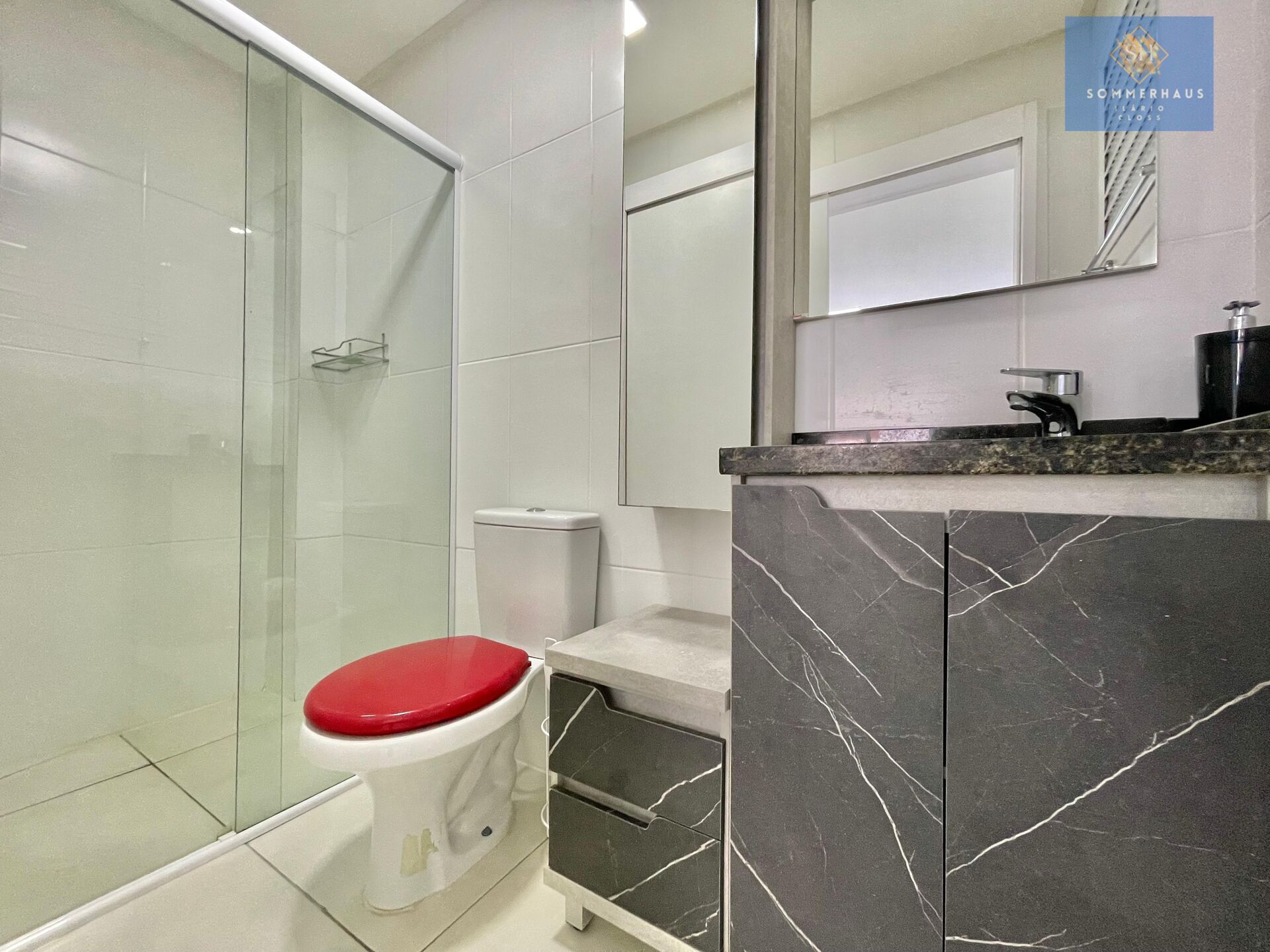 Apartamento, 3 quartos - Foto 24