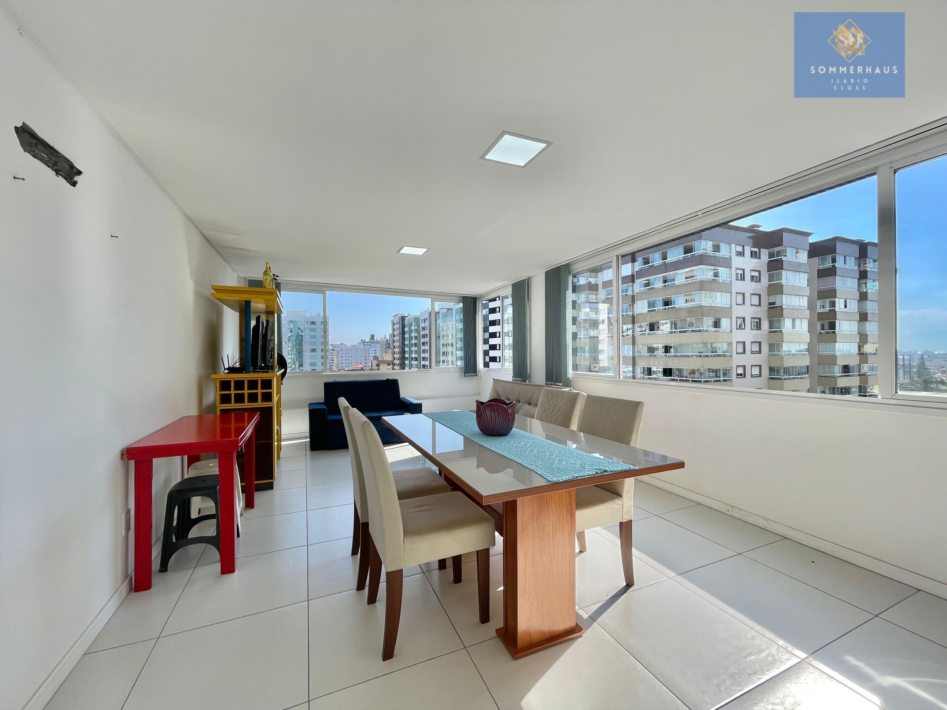 Apartamento, 3 quartos - Foto 2