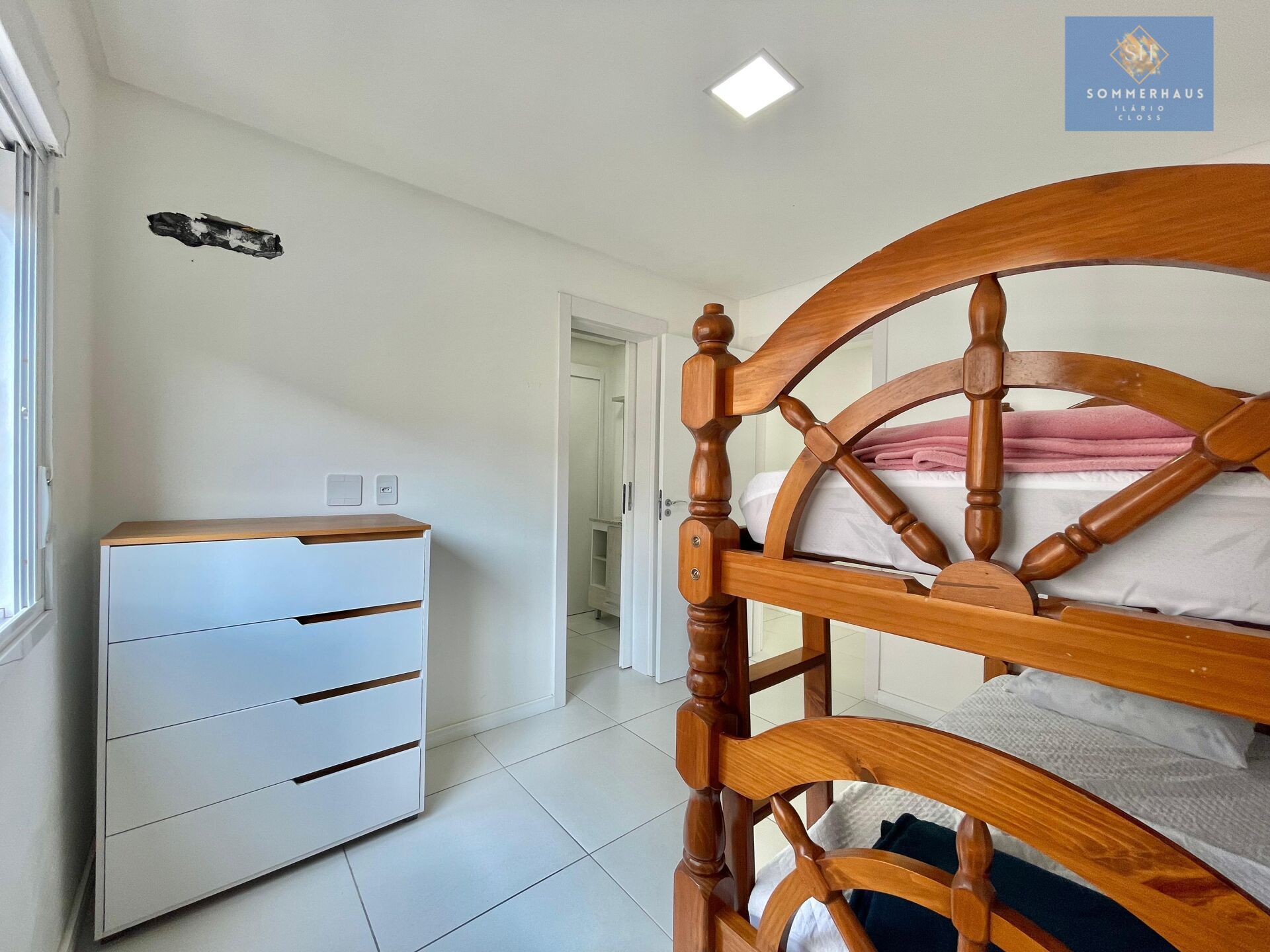 Apartamento, 3 quartos - Foto 21