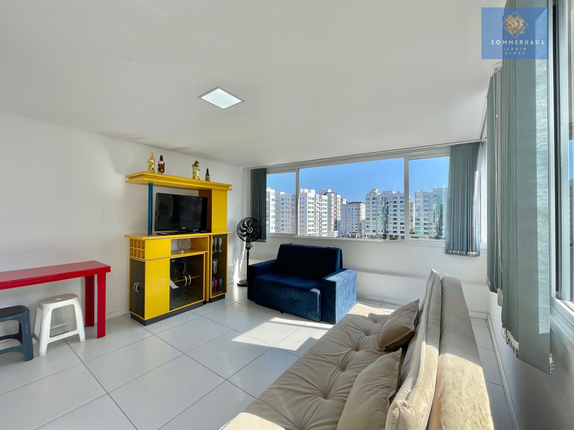Apartamento, 3 quartos - Foto 4
