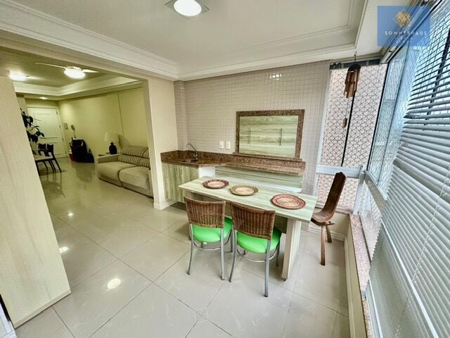 Apartamento, 2 quartos, 135 m² - Foto 7