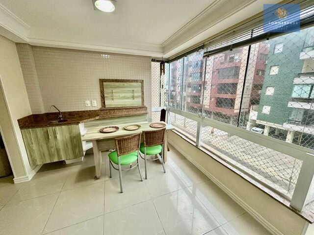 Apartamento, 2 quartos, 135 m² - Foto 6