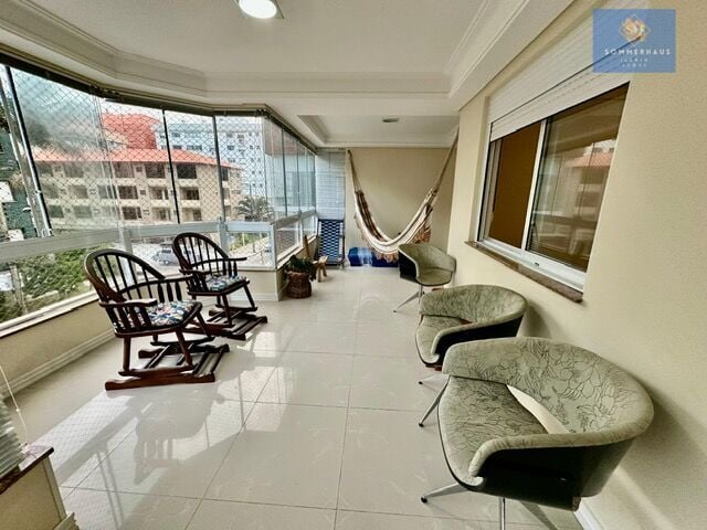 Apartamento, 2 quartos, 135 m² - Foto 1