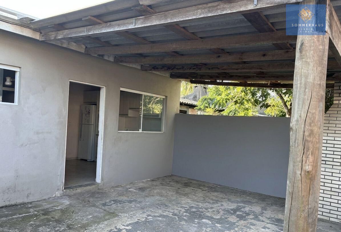 Casa, 3 quartos - Foto 12