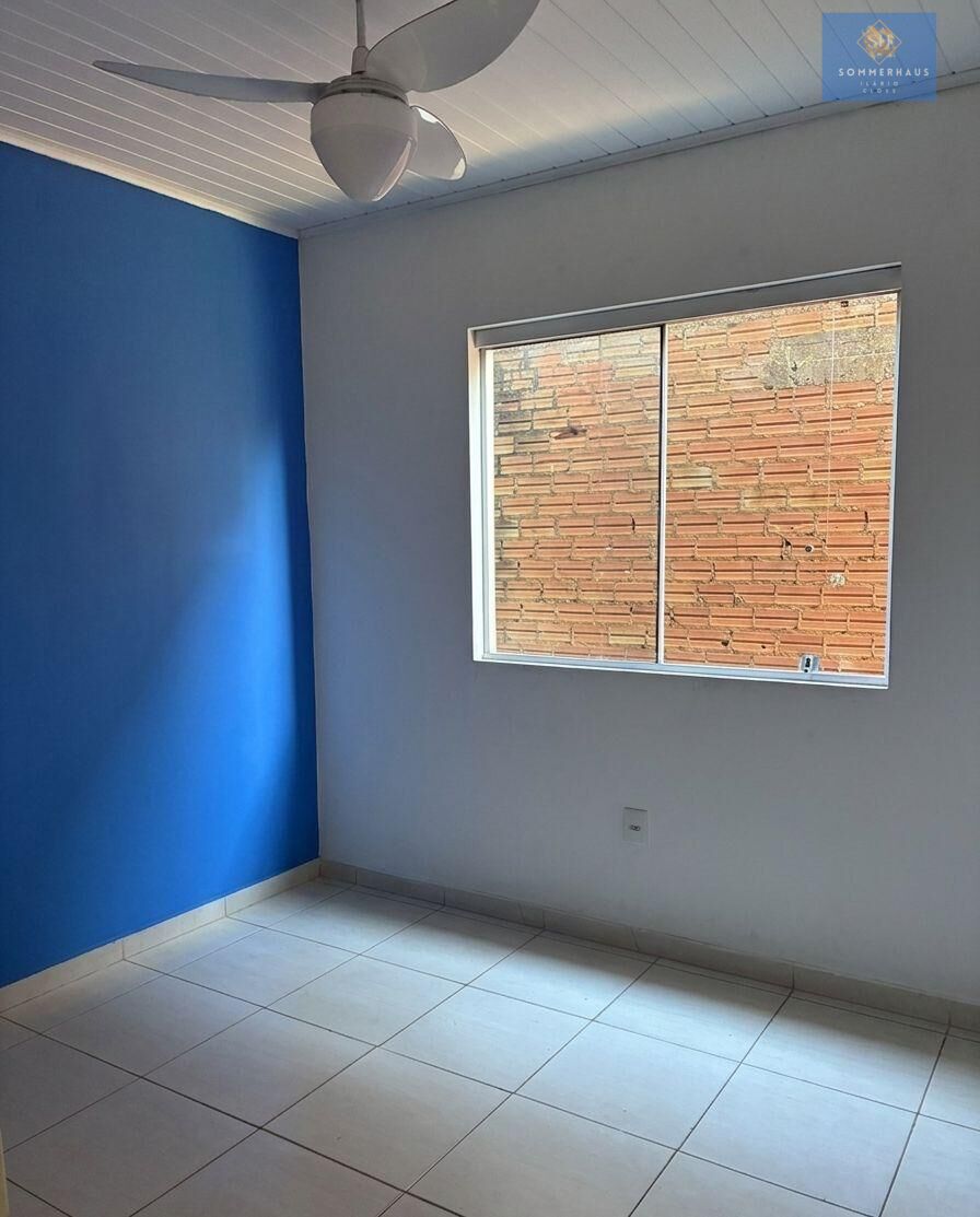 Casa, 3 quartos - Foto 5