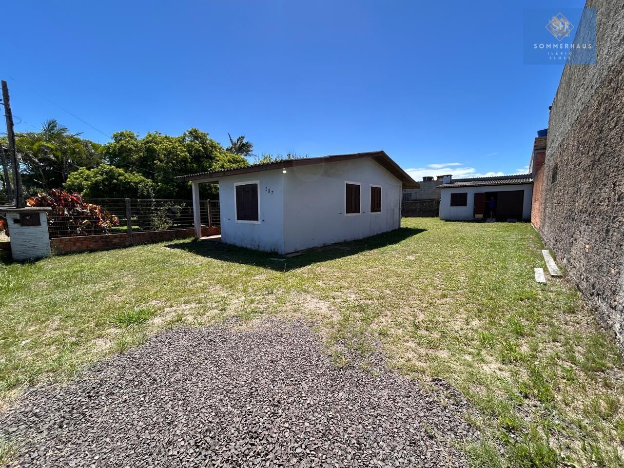 Casa, 2 quartos, 75 m² - Foto 2