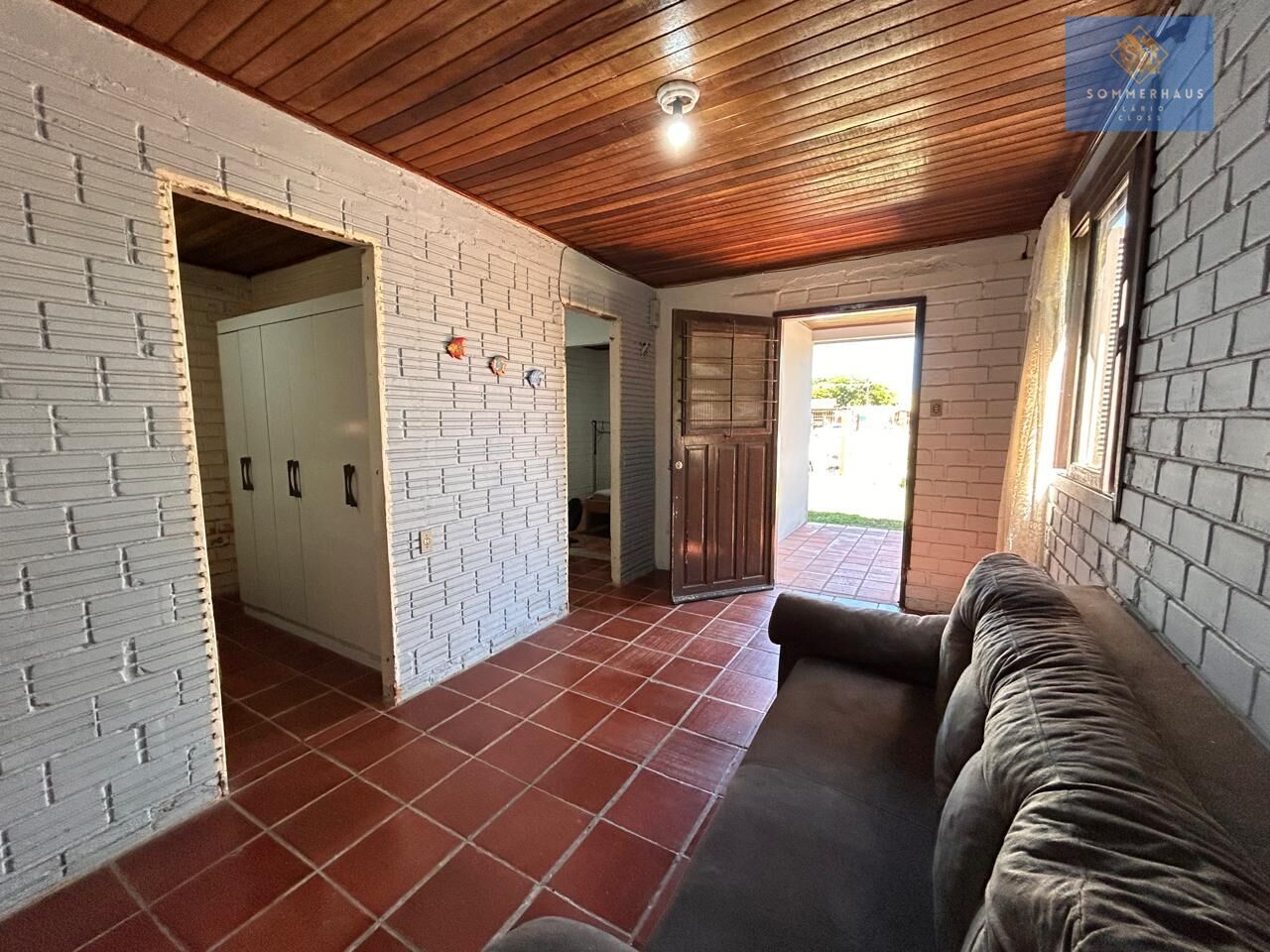 Casa, 2 quartos, 75 m² - Foto 11