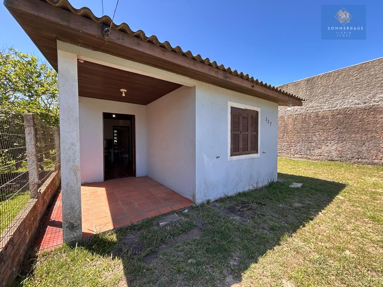 Casa, 2 quartos, 75 m² - Foto 1