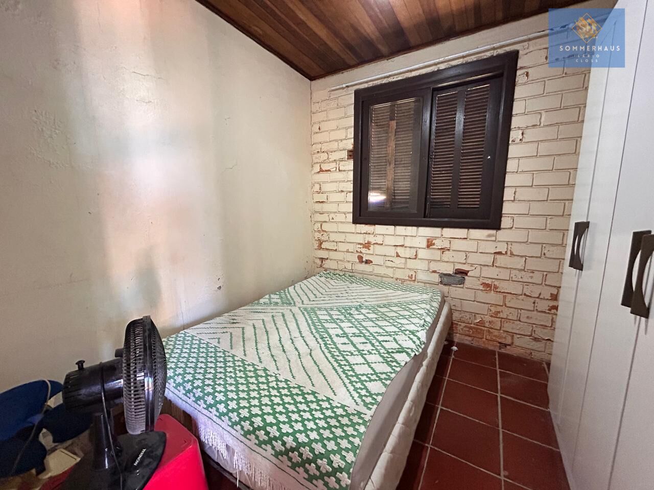 Casa, 2 quartos, 75 m² - Foto 8