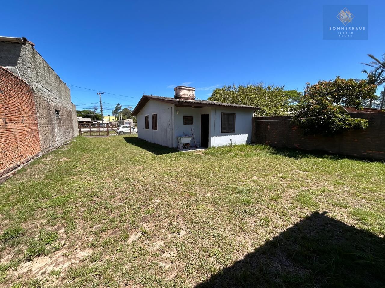 Casa, 2 quartos, 75 m² - Foto 3