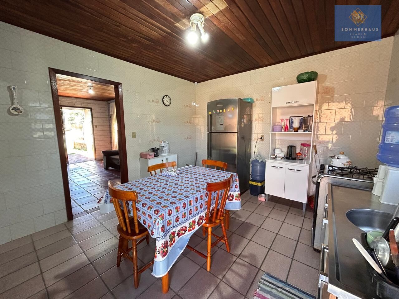 Casa, 2 quartos, 75 m² - Foto 5