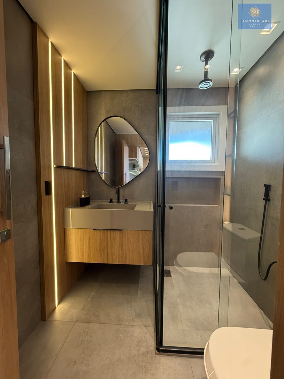 Sobrado, 4 quartos, 290 m² - Foto 39