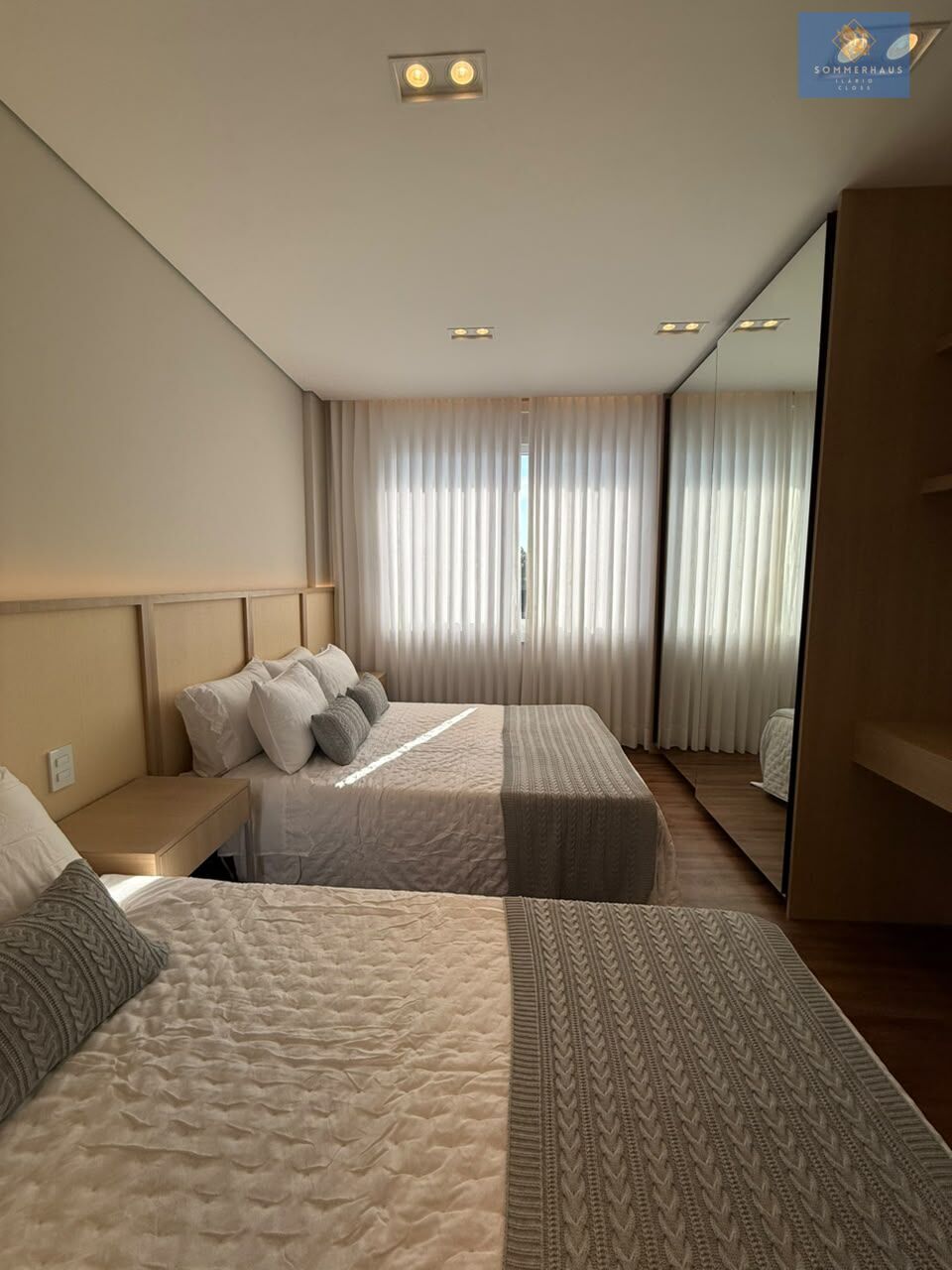 Sobrado, 4 quartos, 290 m² - Foto 37