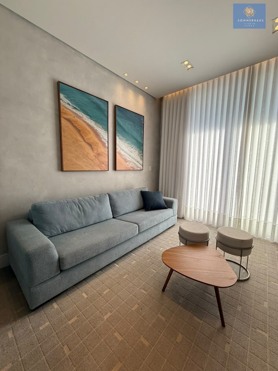 Sobrado, 4 quartos, 290 m² - Foto 21