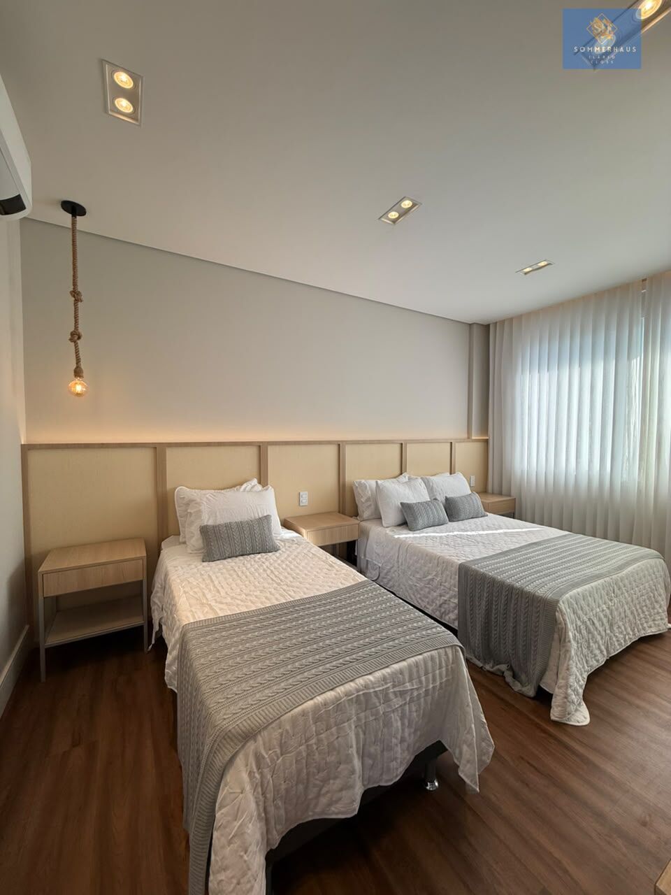 Sobrado, 4 quartos, 290 m² - Foto 36