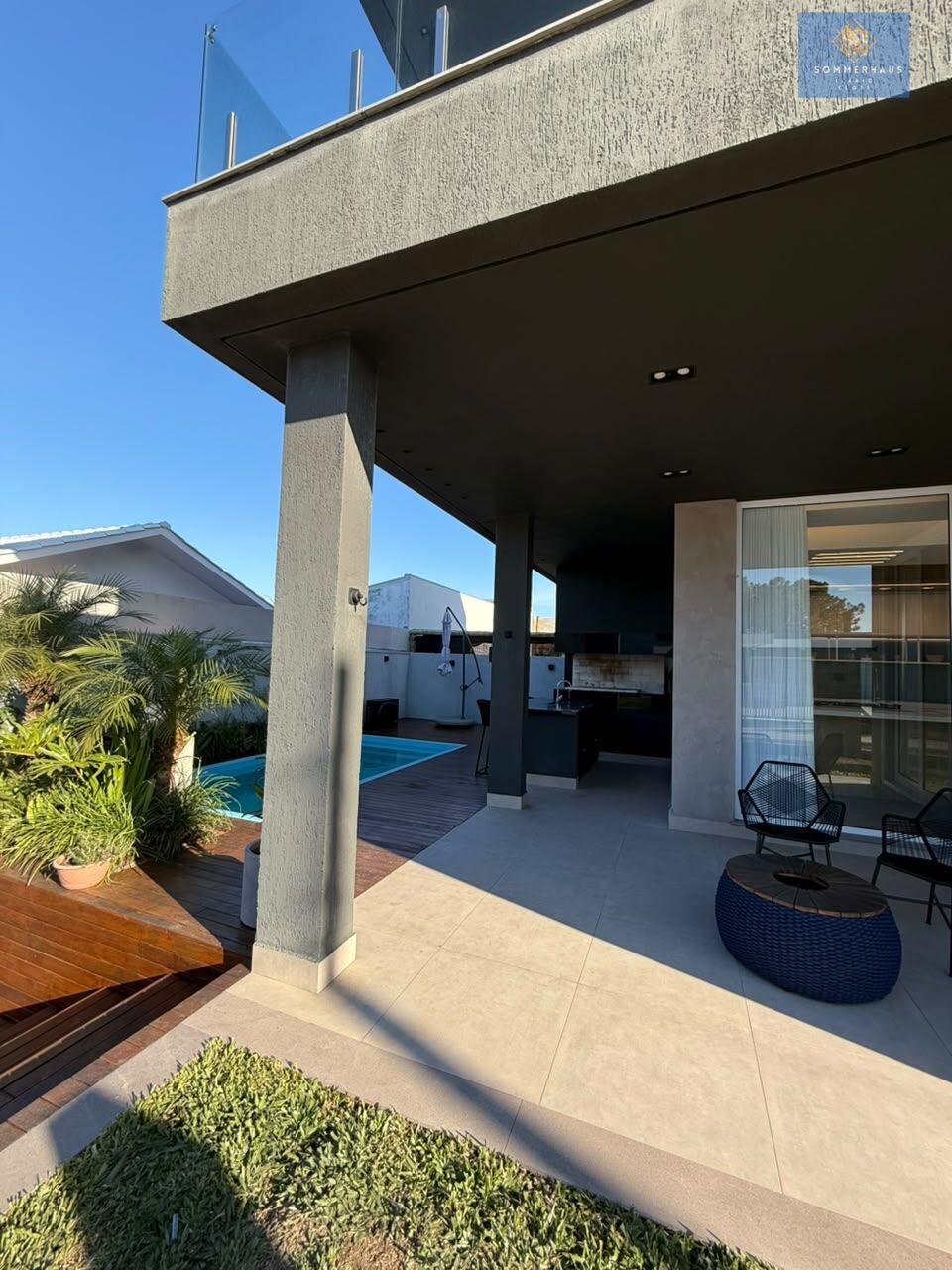 Sobrado, 4 quartos, 290 m² - Foto 9