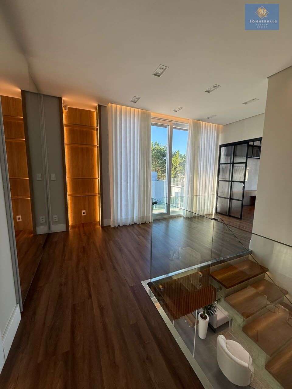 Sobrado, 4 quartos, 290 m² - Foto 27