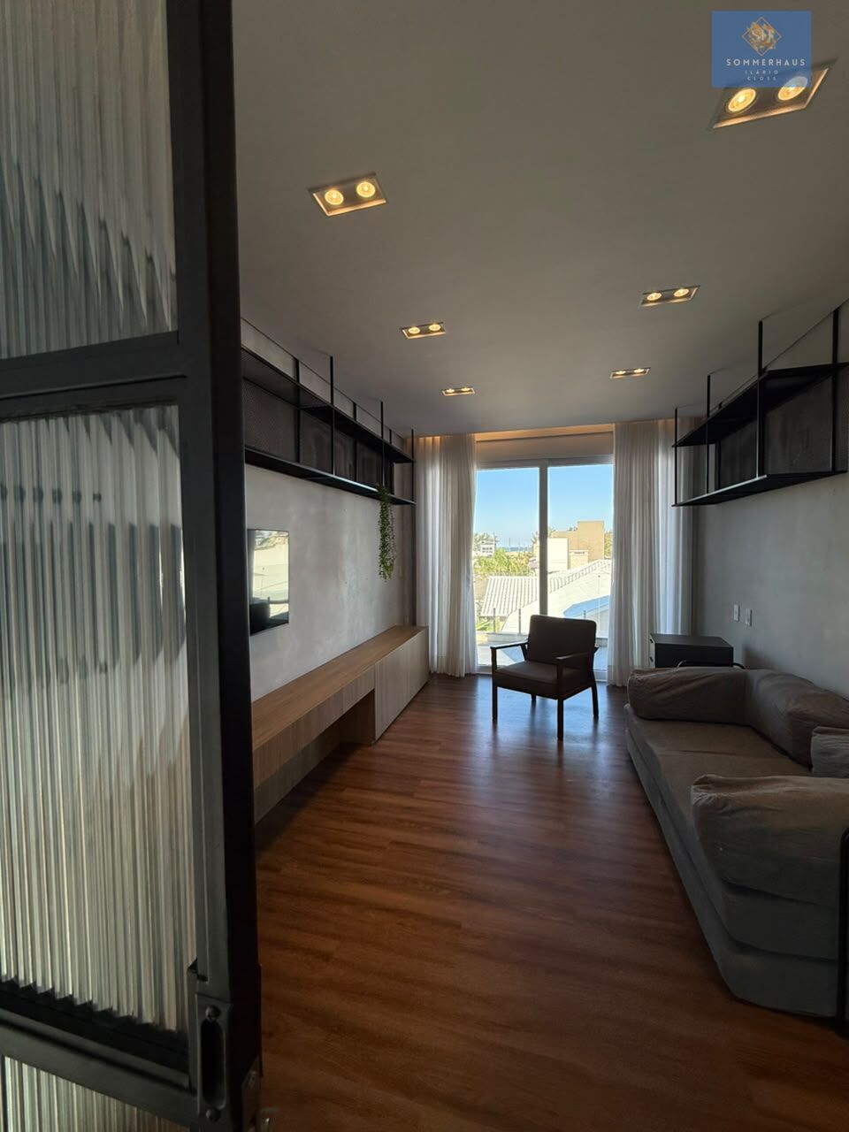 Sobrado, 4 quartos, 290 m² - Foto 28
