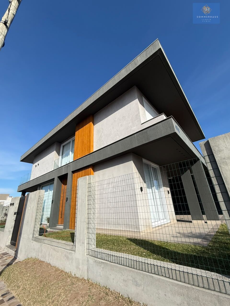 Sobrado, 4 quartos, 290 m² - Foto 4