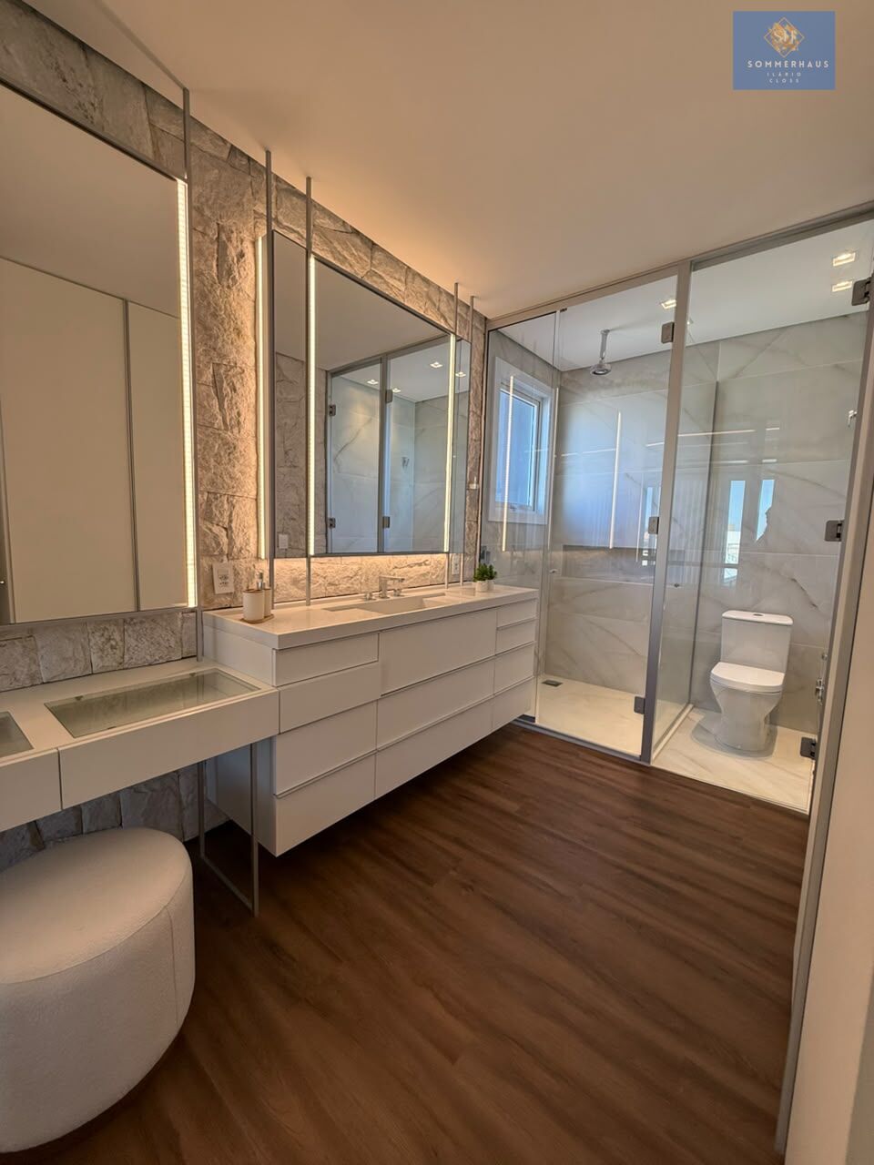 Sobrado, 4 quartos, 290 m² - Foto 32