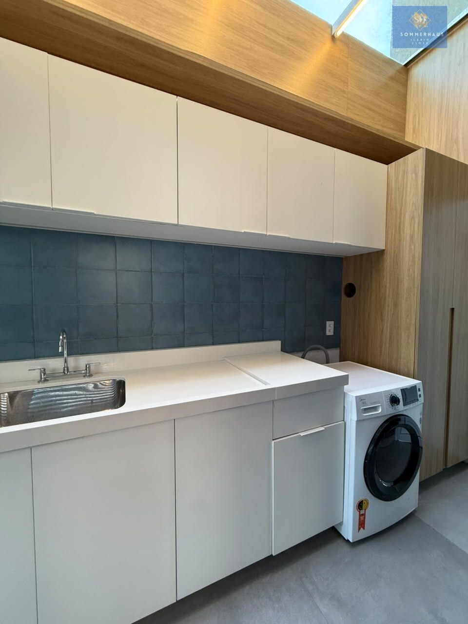 Sobrado, 4 quartos, 290 m² - Foto 23