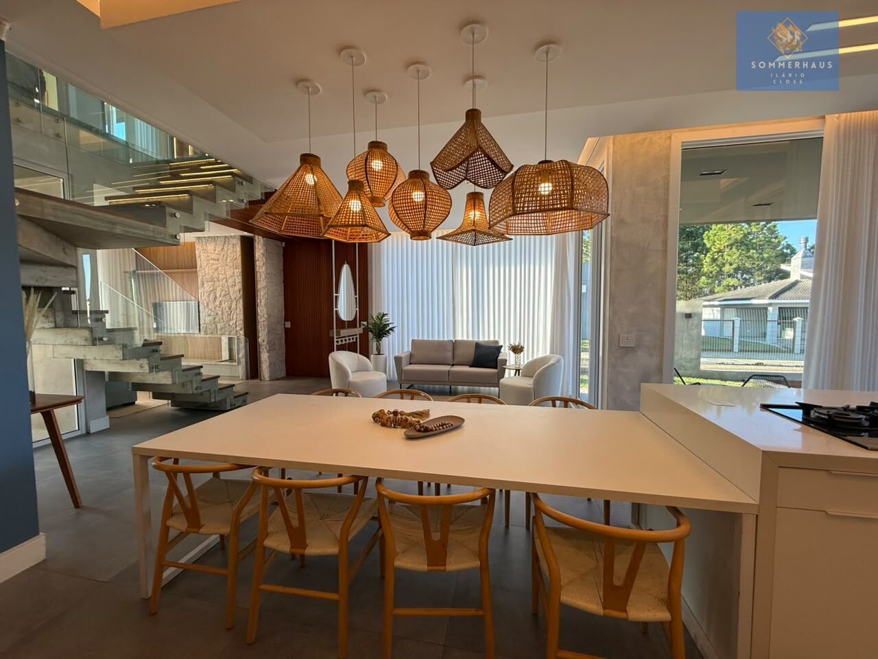 Sobrado, 4 quartos, 290 m² - Foto 13