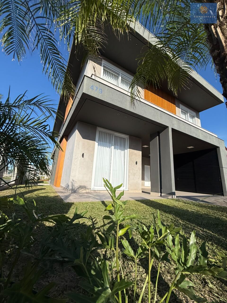 Sobrado, 4 quartos, 290 m² - Foto 6