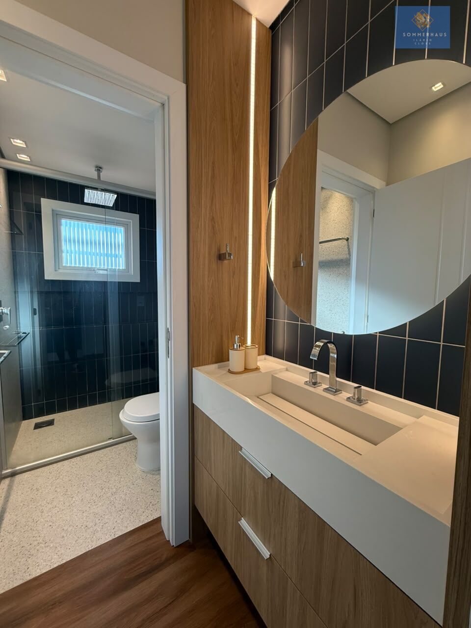 Sobrado, 4 quartos, 290 m² - Foto 35