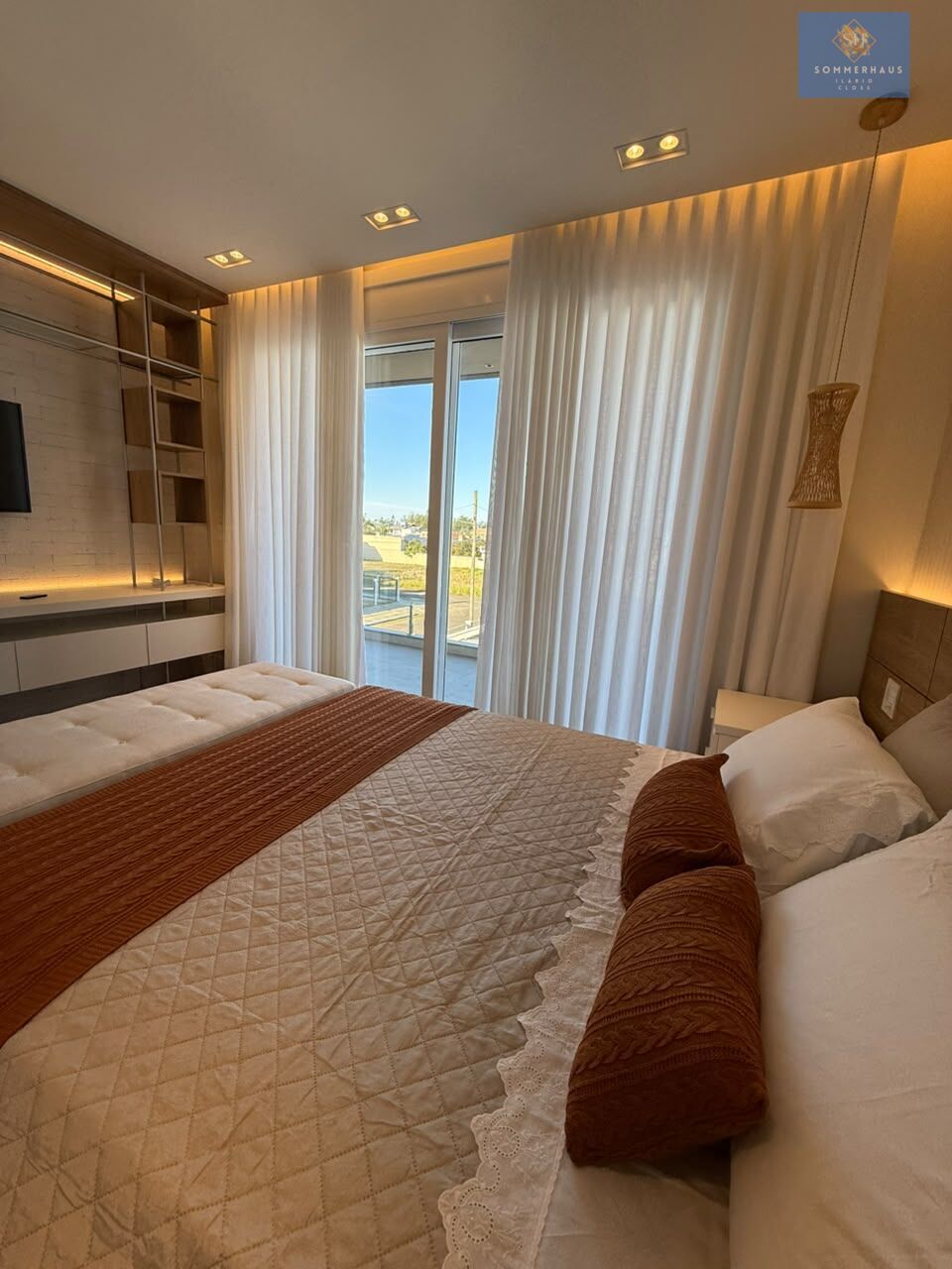 Sobrado, 4 quartos, 290 m² - Foto 31