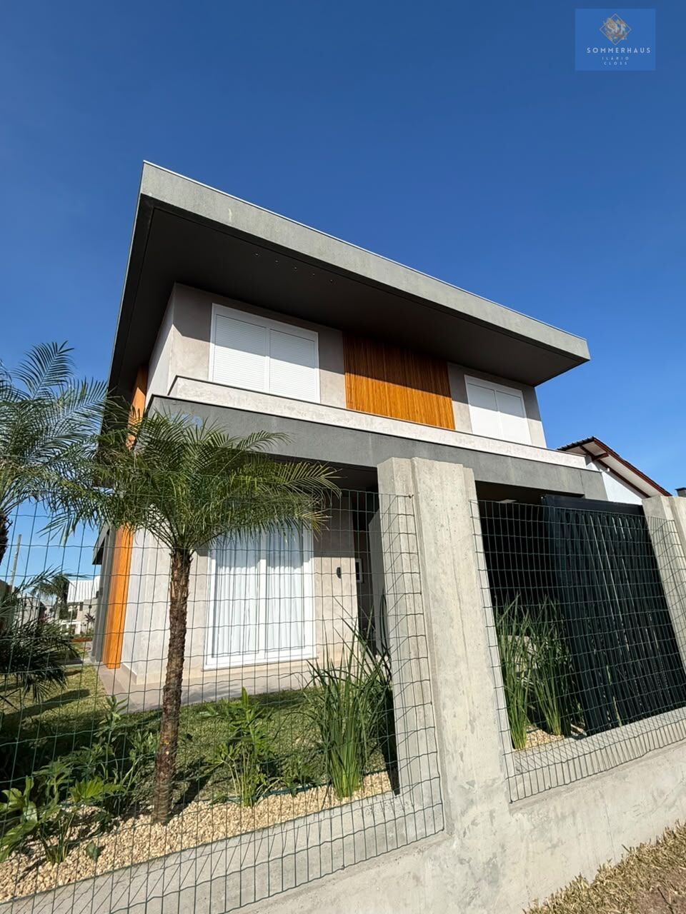 Sobrado, 4 quartos, 290 m² - Foto 3