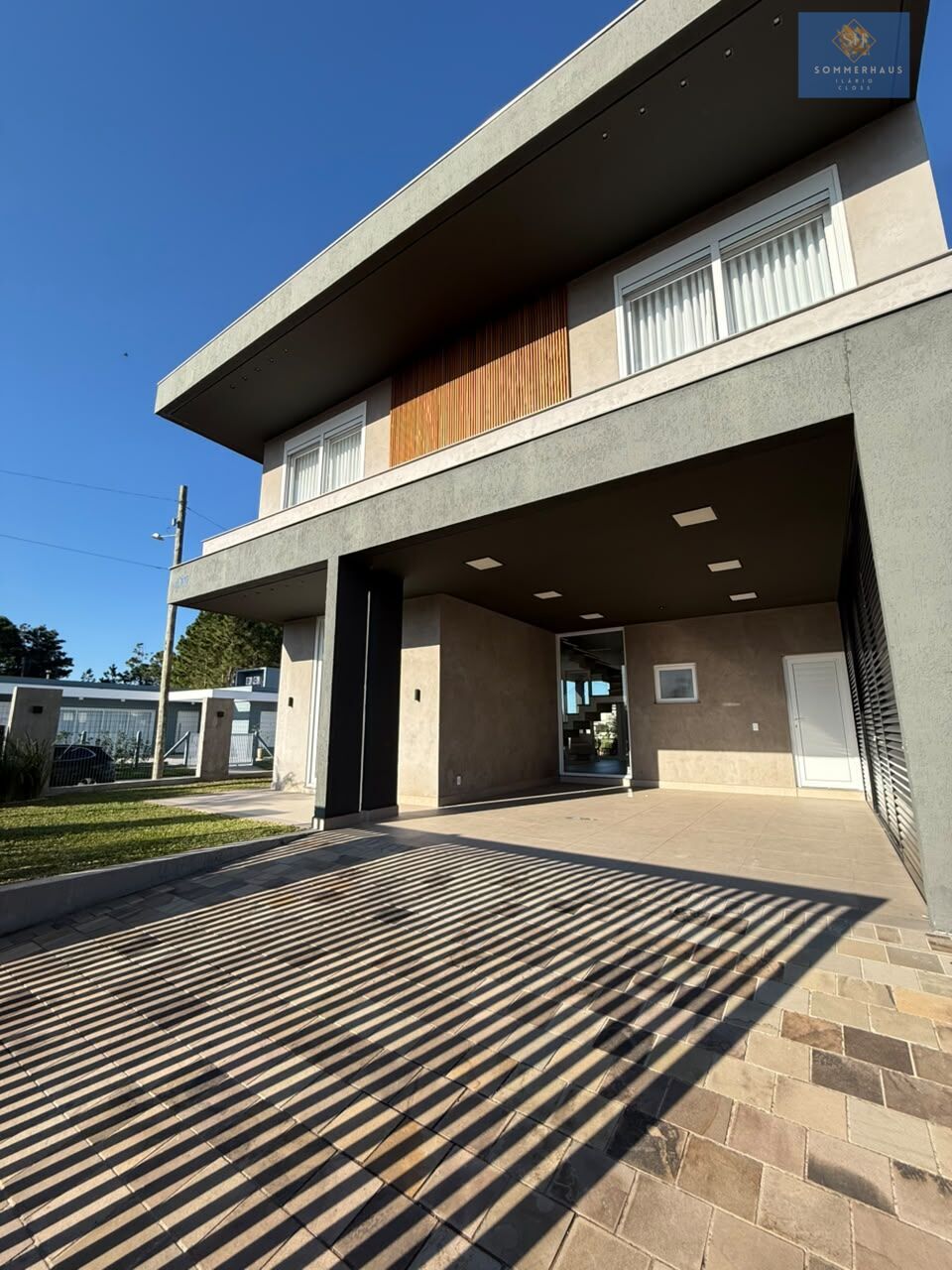 Sobrado, 4 quartos, 290 m² - Foto 8