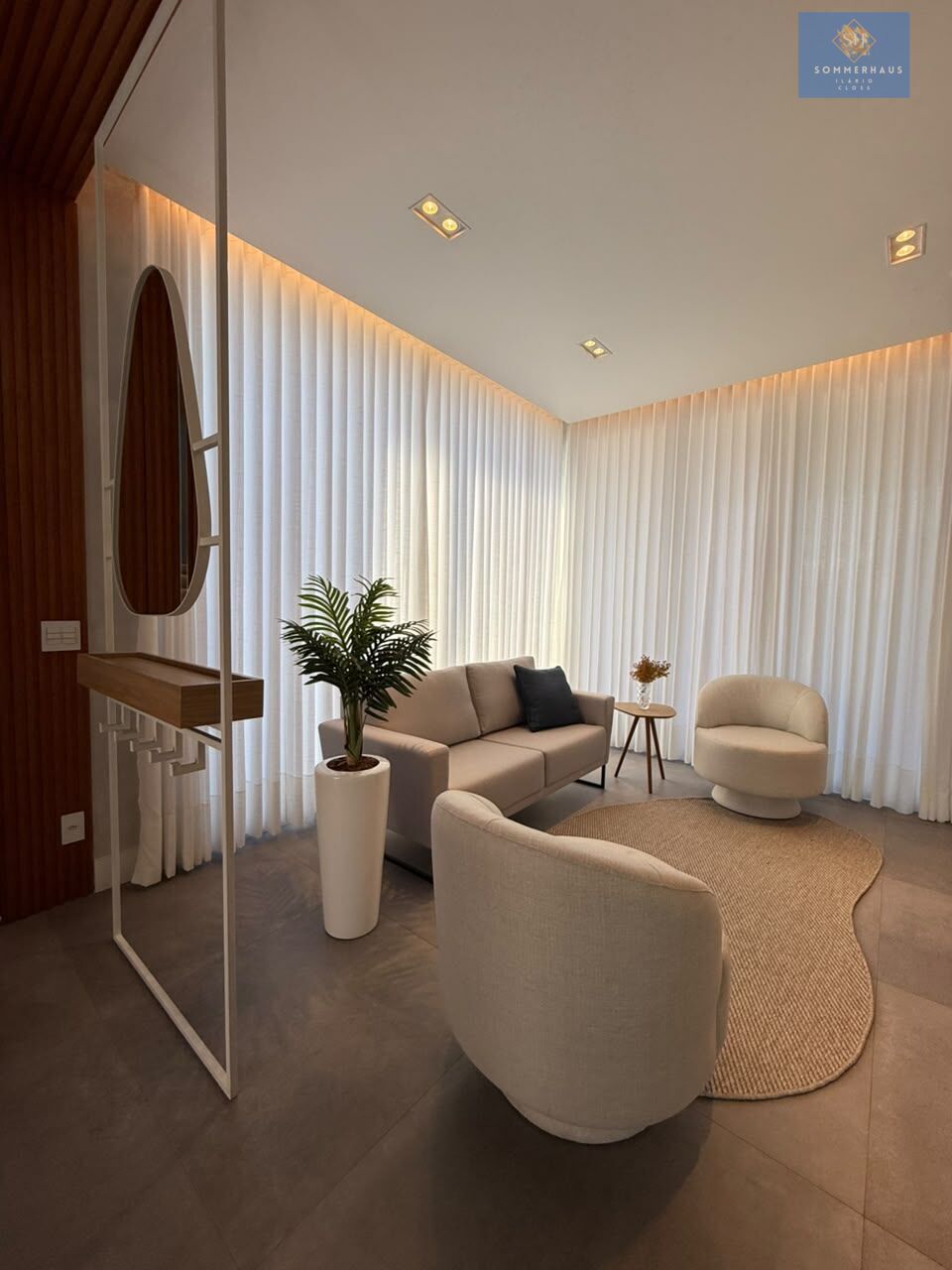 Sobrado, 4 quartos, 290 m² - Foto 40