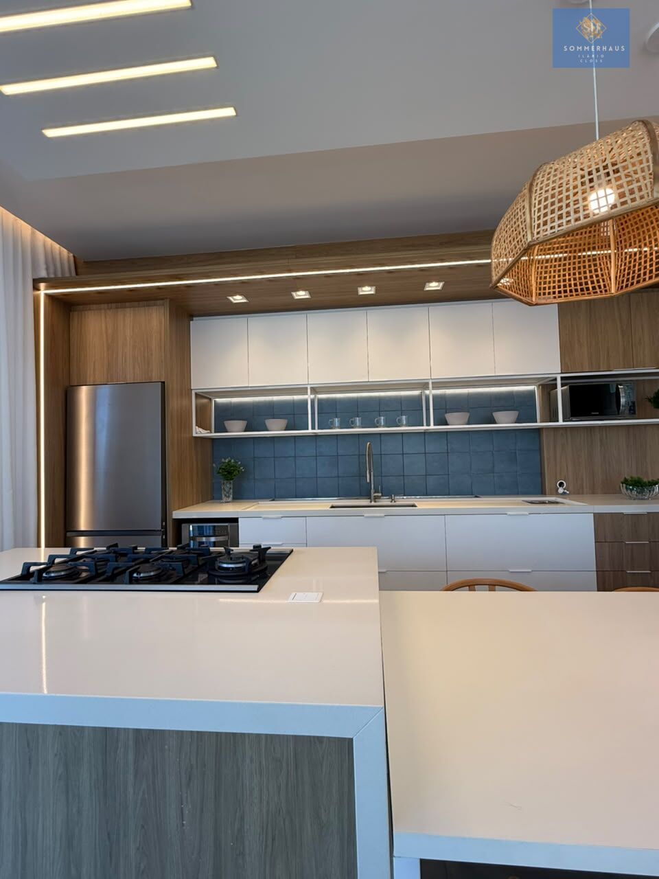 Sobrado, 4 quartos, 290 m² - Foto 16