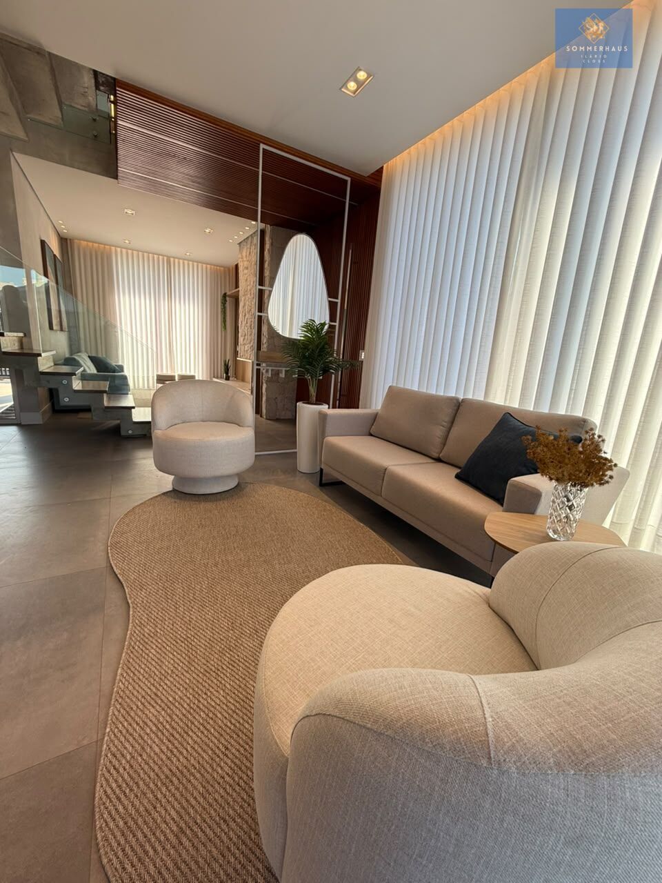 Sobrado, 4 quartos, 290 m² - Foto 19
