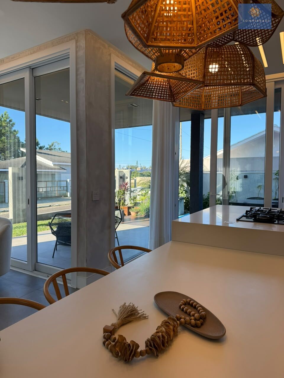 Sobrado, 4 quartos, 290 m² - Foto 14