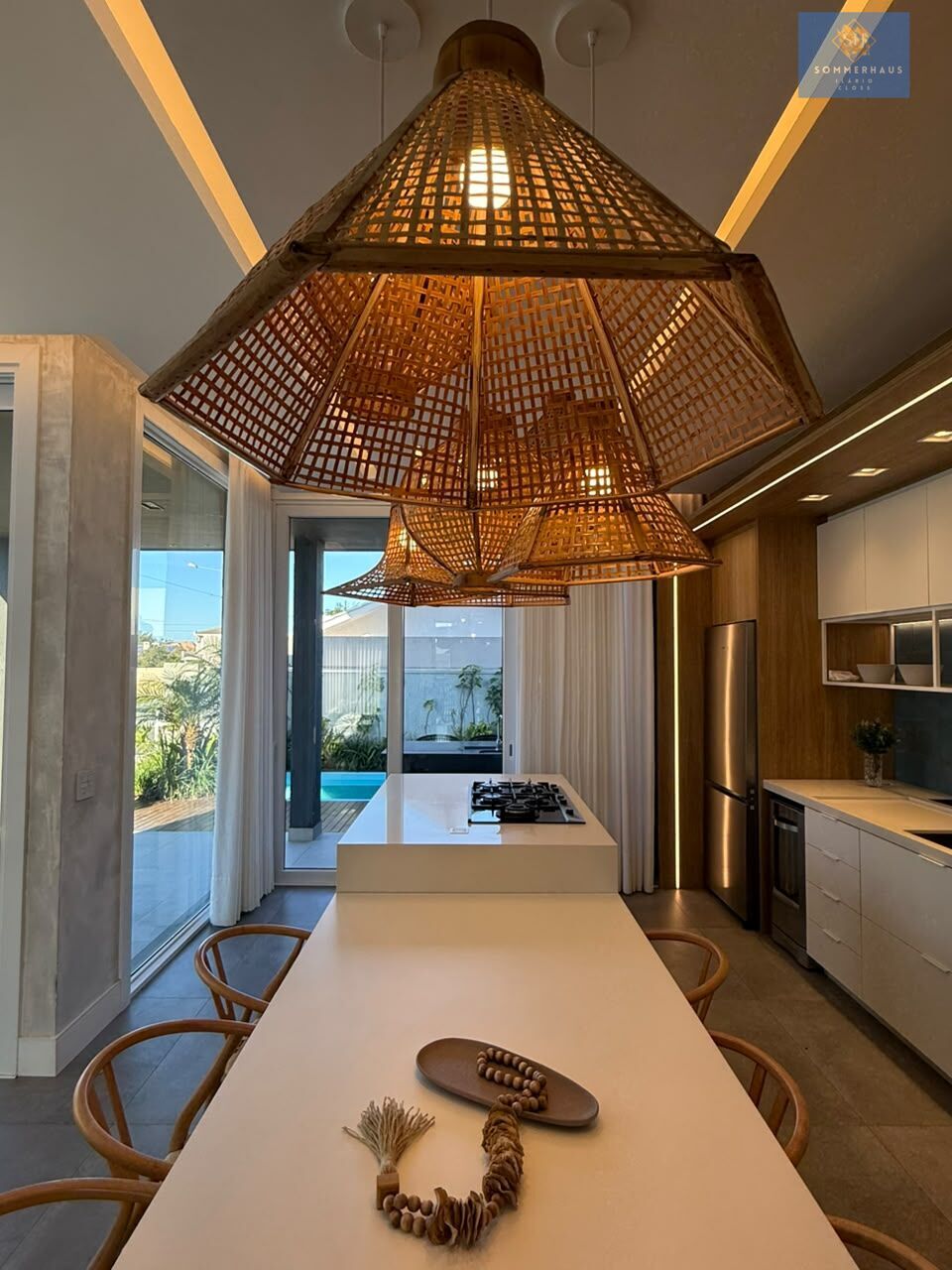 Sobrado, 4 quartos, 290 m² - Foto 12