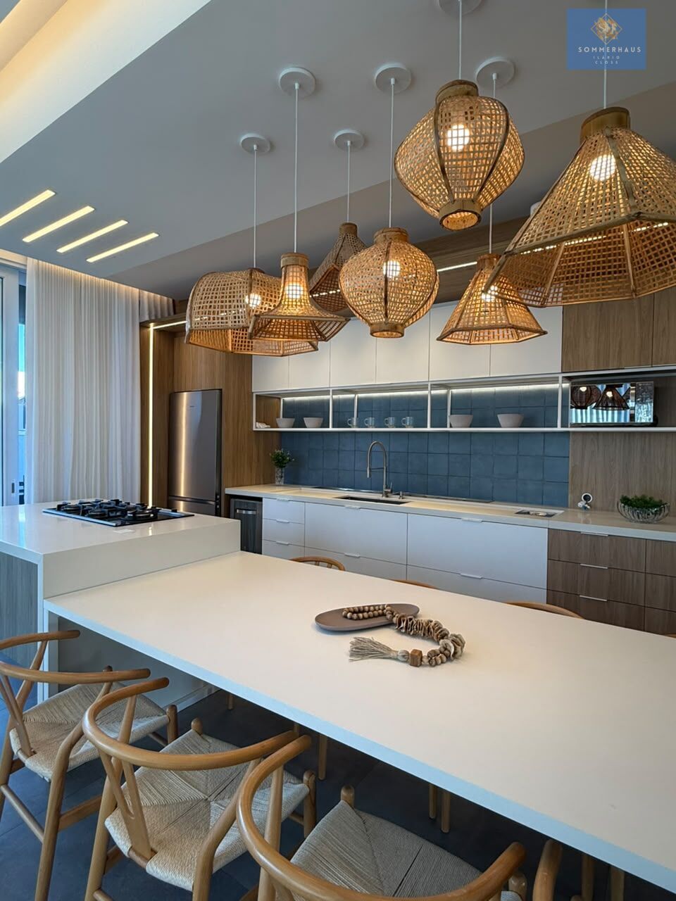 Sobrado, 4 quartos, 290 m² - Foto 15