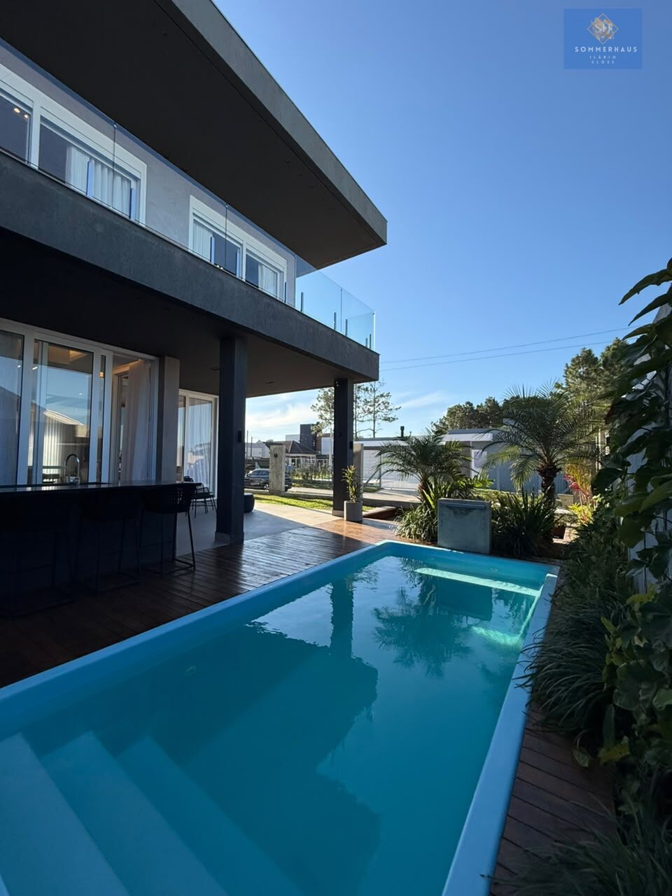 Sobrado, 4 quartos, 290 m² - Foto 10