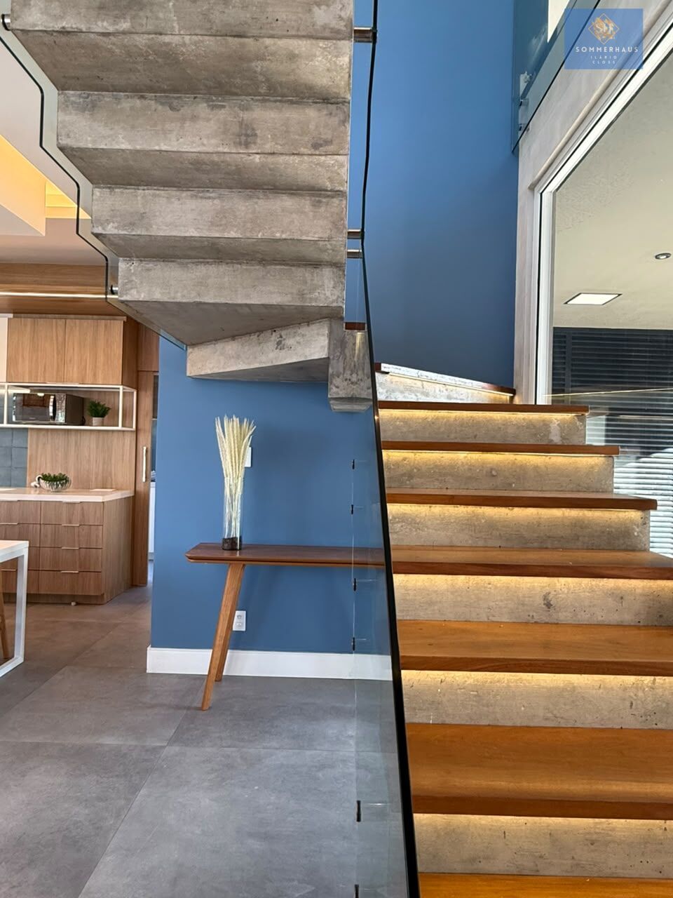 Sobrado, 4 quartos, 290 m² - Foto 25
