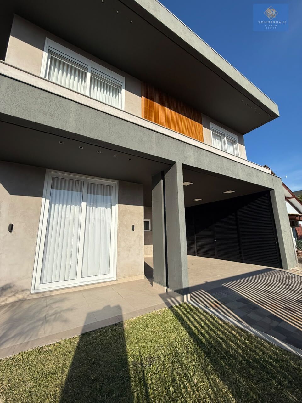 Sobrado, 4 quartos, 290 m² - Foto 7