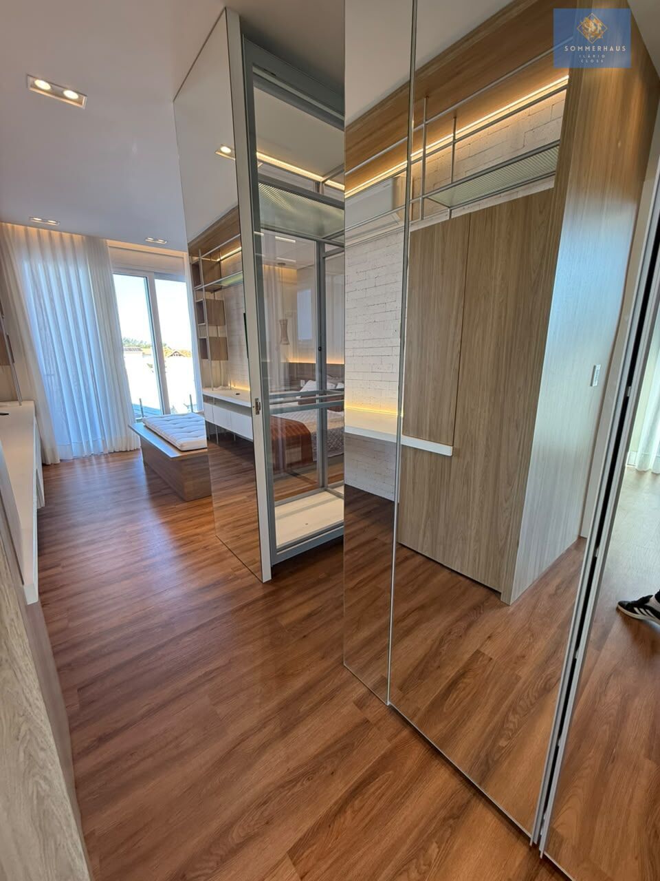 Sobrado, 4 quartos, 290 m² - Foto 33