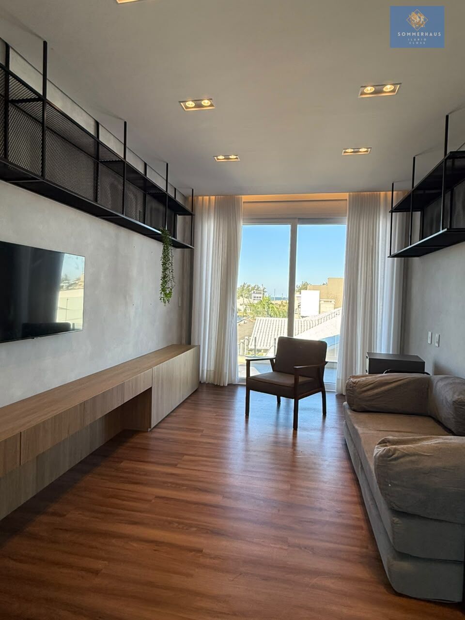 Sobrado, 4 quartos, 290 m² - Foto 29