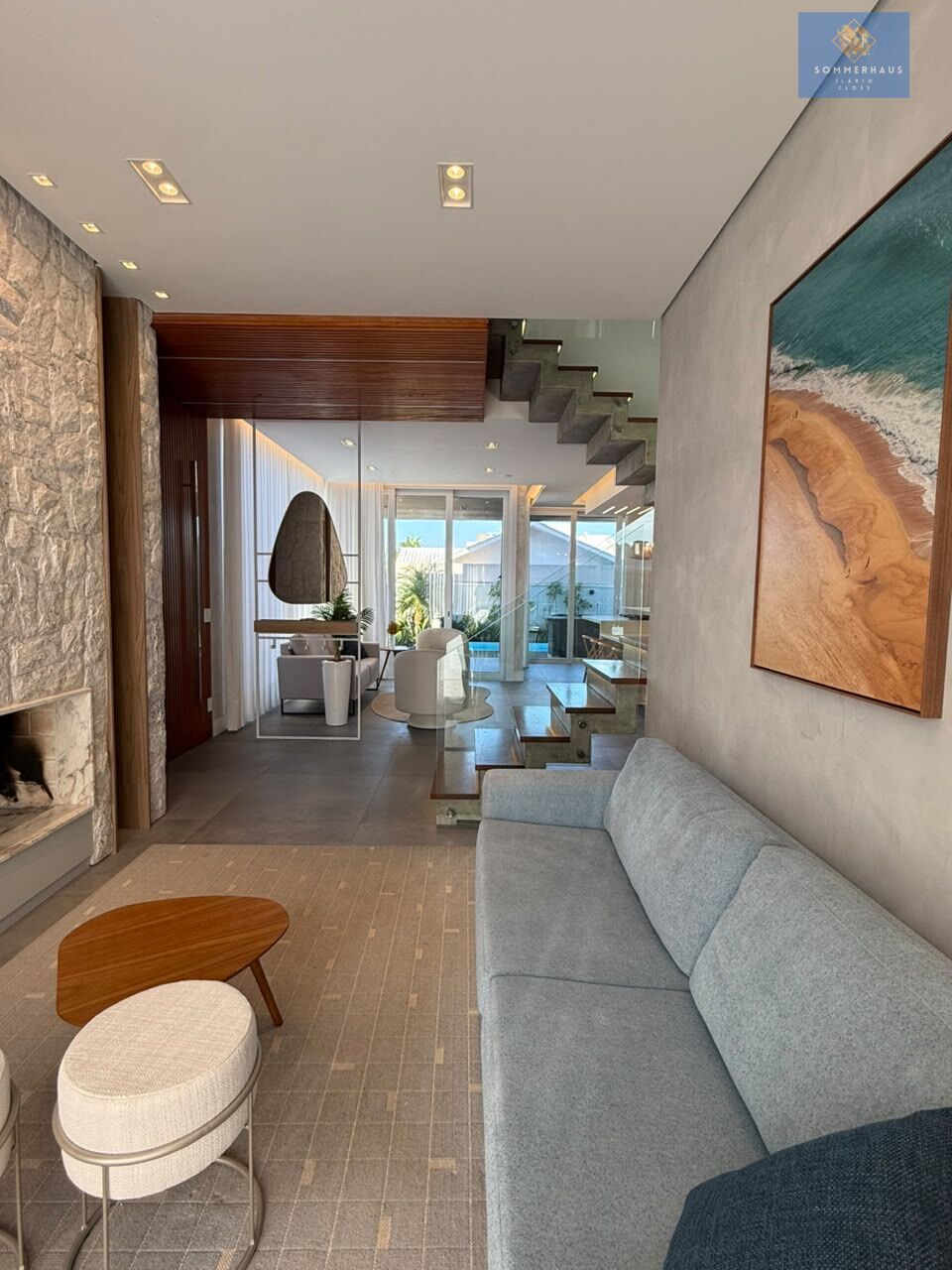 Sobrado, 4 quartos, 290 m² - Foto 20