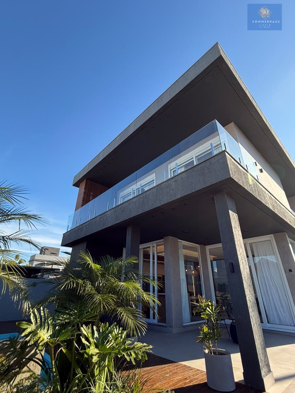 Sobrado, 4 quartos, 290 m² - Foto 2