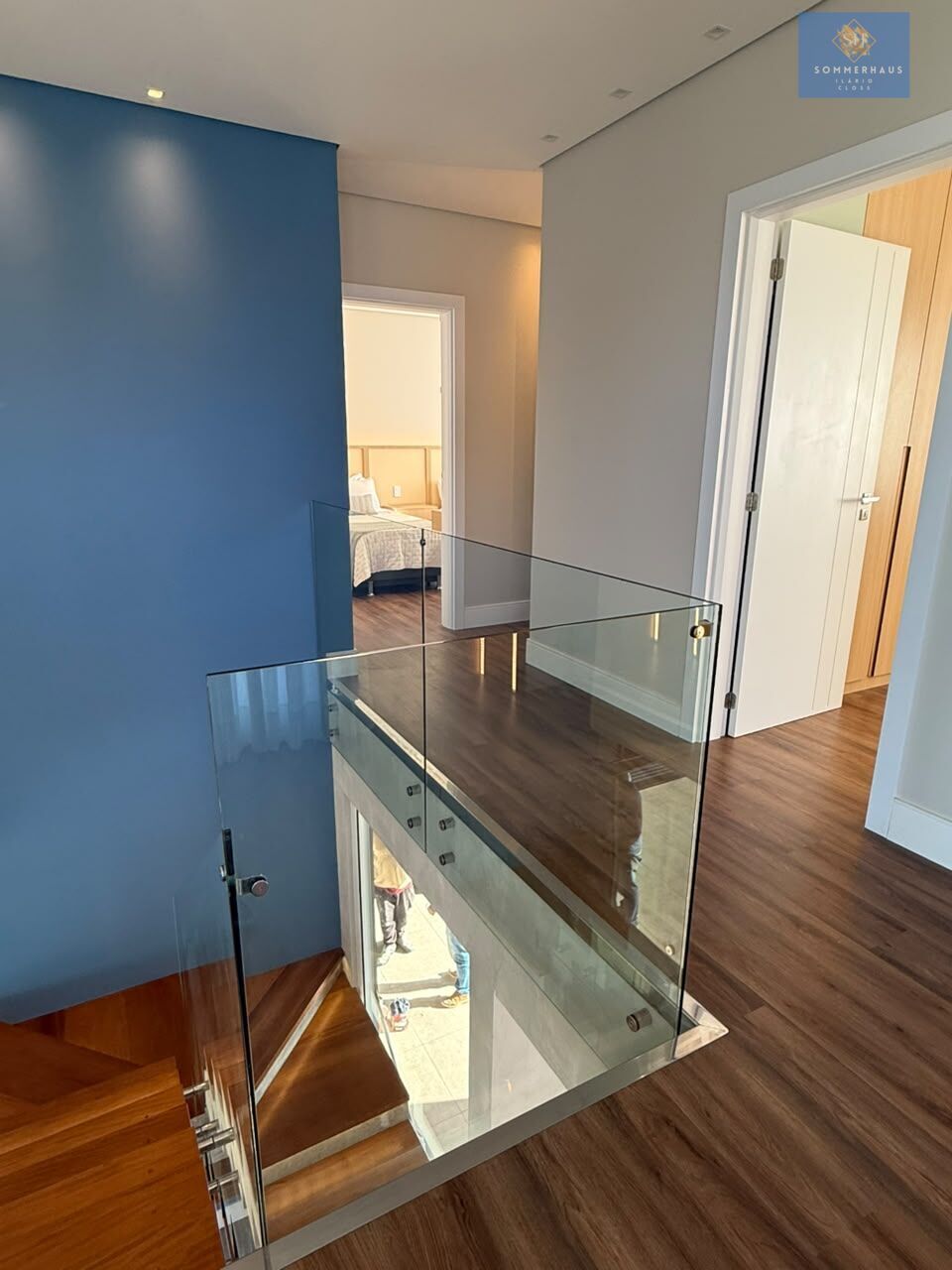 Sobrado, 4 quartos, 290 m² - Foto 26