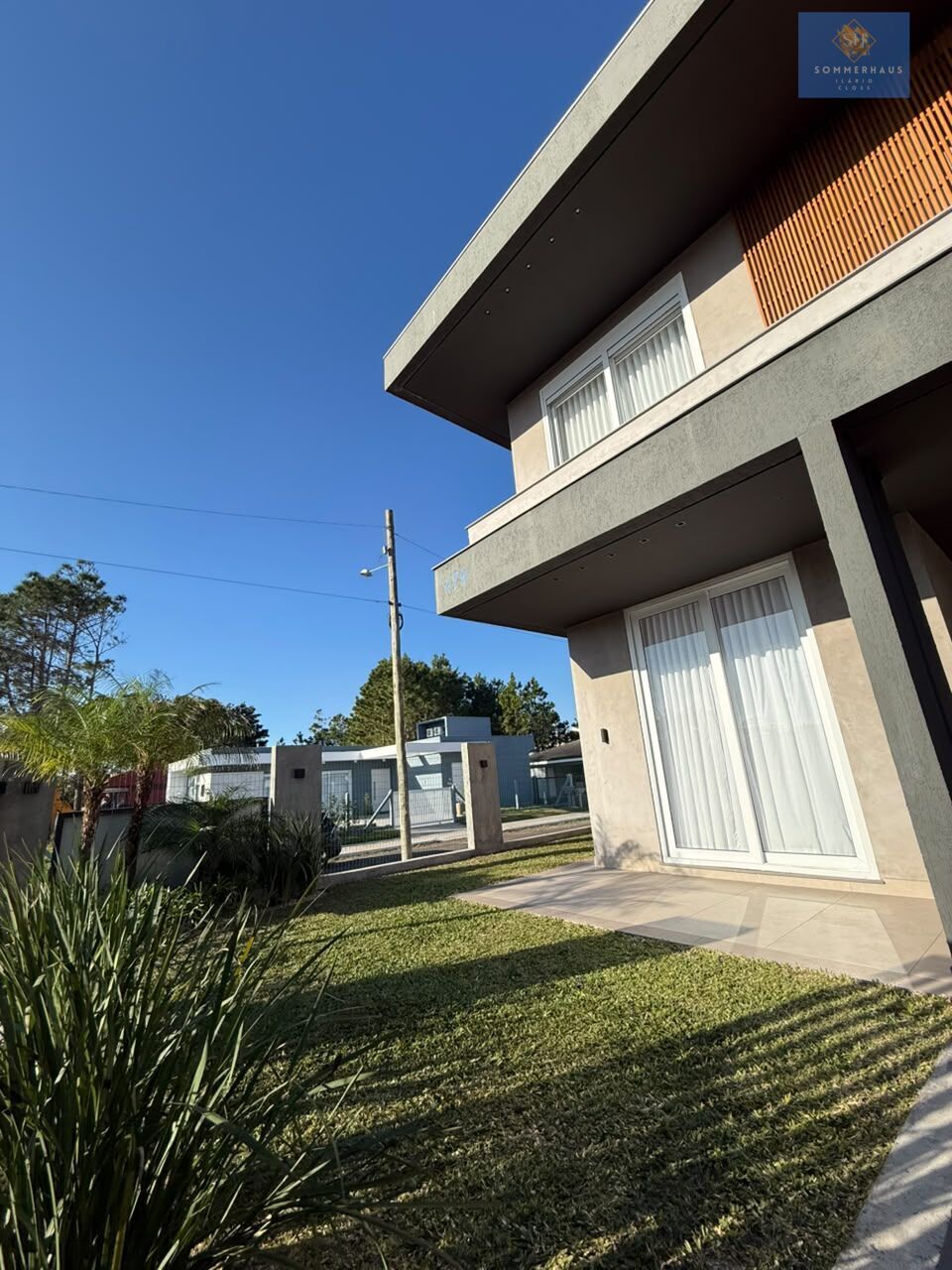 Sobrado, 4 quartos, 290 m² - Foto 5