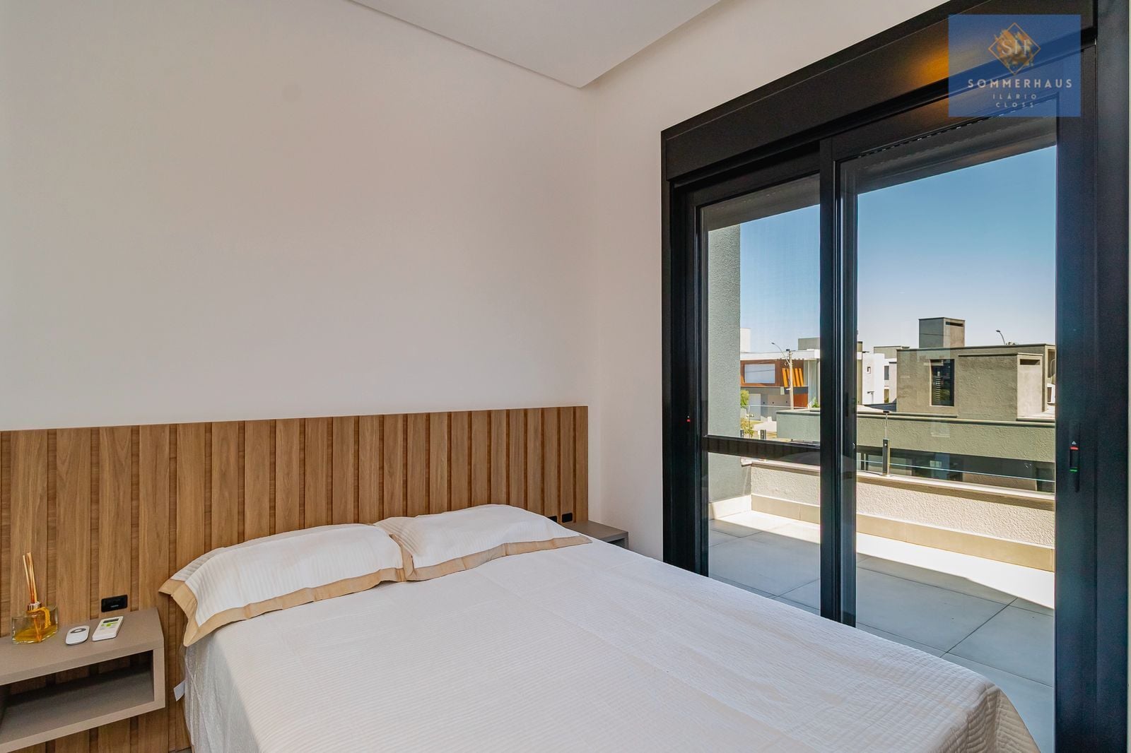 Casa de Condomínio, 4 quartos - Foto 41