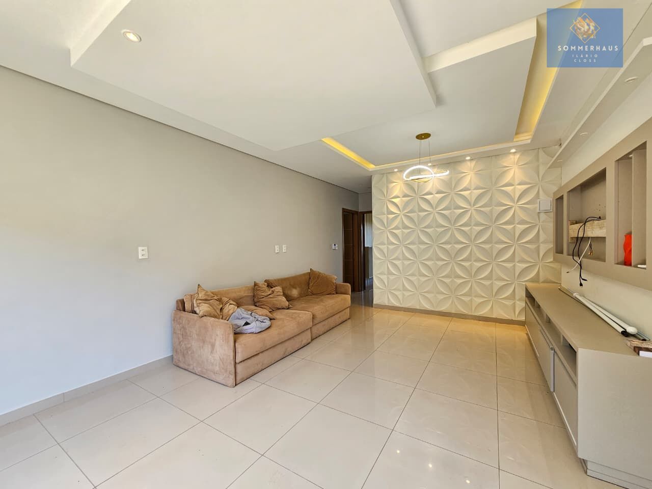 Sobrado, 6 quartos, 233 m² - Foto 4