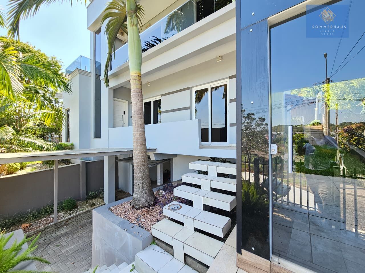 Sobrado, 6 quartos, 233 m² - Foto 2
